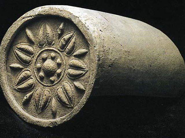 end of parahae dynasty