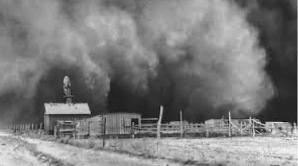 Dust Bowl