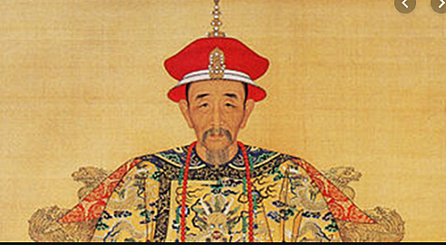 Qing Dynasty Begins