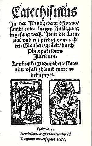 Prva Slovenska knjiga