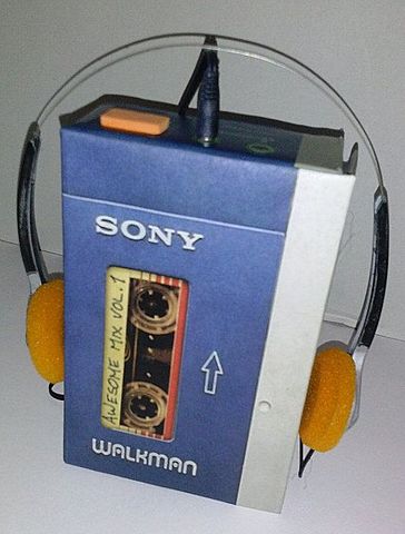 Walkman