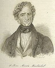 Desamortización de Mendizábal