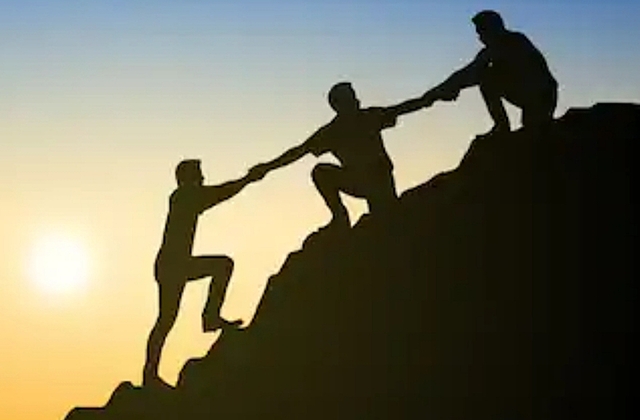 Mi primer año estudiando en San lucas