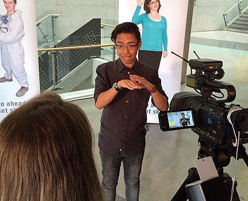 Defining the Objectives of Instruction