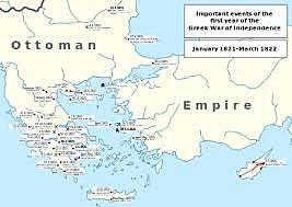 Greek Independence