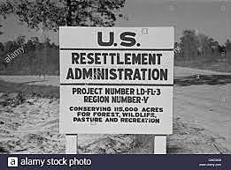 Resettlement Administration