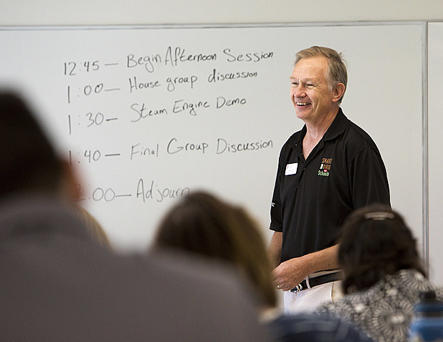 Criterion Referenced Testing