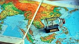 Timeline: Acontecimientos de la historia del Turismo.