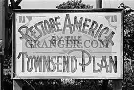 Townsend Plan Incorporated