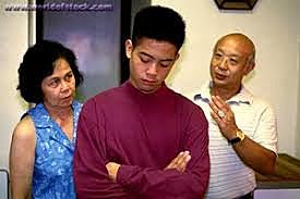 Disappointed But The Other Way Around