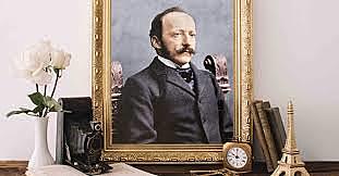 Cesar Ritz introduce un nuevo modelo hotelero