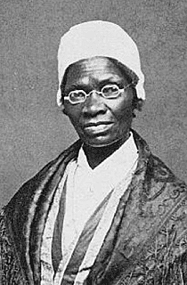 Sojourner Truth Speech