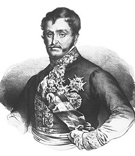 Fracaso de la "expedición real" carlista sobre Madrid