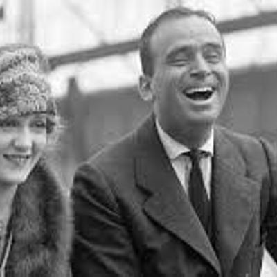 Timeline: Pomembni dogodki v letih 1919, 1954 in med 2. svetovno vojno