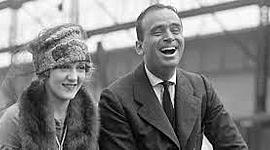 Timeline: Pomembni dogodki v letih 1919, 1954 in med 2. svetovno vojno