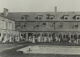 Perkins Institute for the Blind