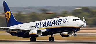 Fundación de Ryanair