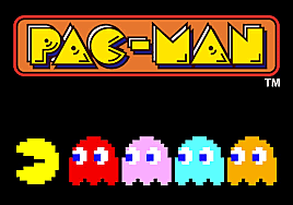 Pac-Man