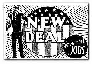 New Deal Program