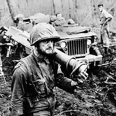 Timeline: Vojni dogodki