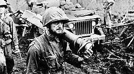 Timeline: Vojni dogodki