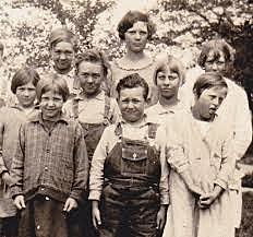 First Public School Special Class