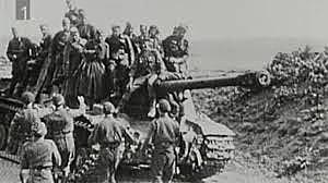 Zadnja bitka 2. svetovne vojne