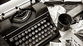 Timeline: ANTECEDENTES DEL PERIODISMO TRADICIONAL-DIGITAL. BY ALEJANDRA LÓPEZ