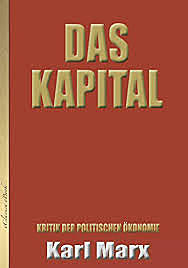 Das Kapital