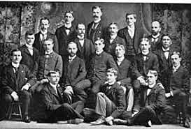 College Training for Special Education Teachers