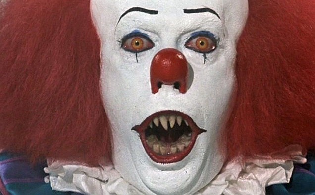 IT- Uma Obra Prima do Medo