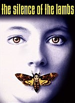 The Silence of The Lambs/ O Silêncio dos Inocentes