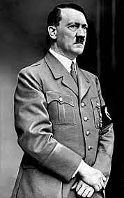 DITTATURA DI HITLER