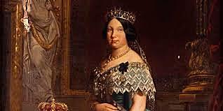 Reinado de Isabel II 1833-1868