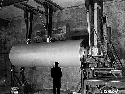 Operacija Castle Bravo