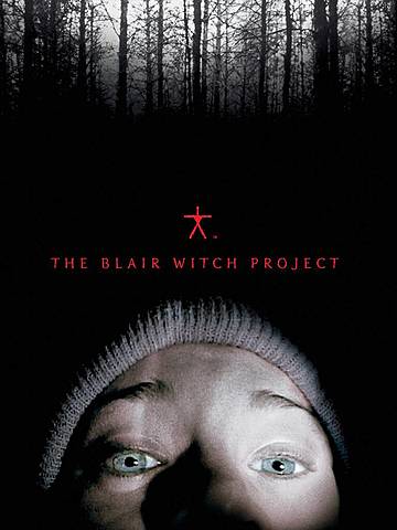 The Blair Witch Project/ Projeto Blair Witch