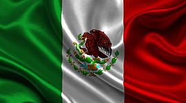 Timeline: México época colonial e independiente