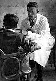 Hans Asperger Identifies Children with Asperger Syndrome