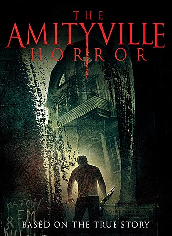 The Amityville Horror