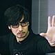 Hideo kojima