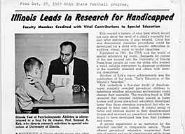 Learning Disabilities