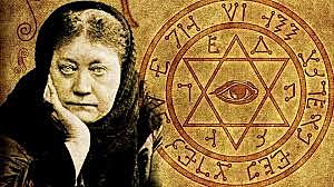 madame blavatsky