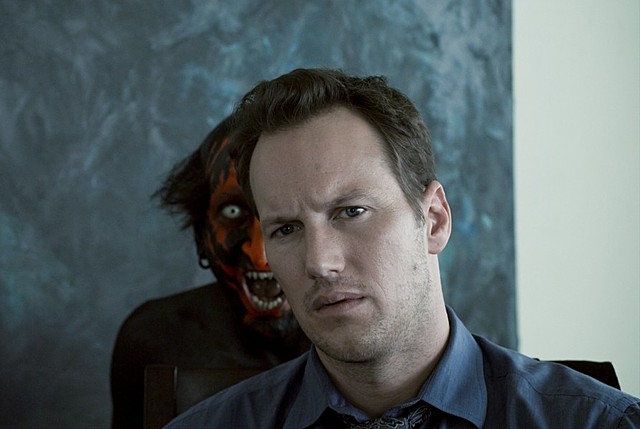 Insidious/ Insidioso