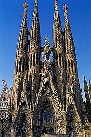 Sagrada Familia