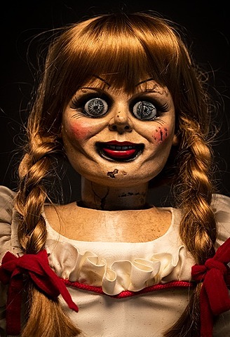 Annabelle