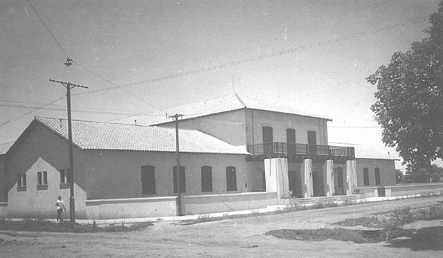 De vuelta a la escuela normal