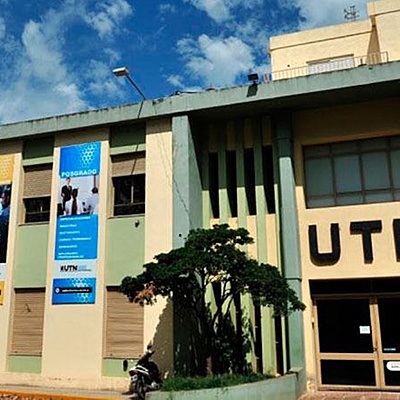 Timeline: Historia de la universidad. Historia de la Universidad Tecnológica Nacional