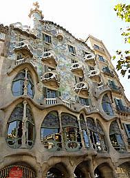 Casa Batllo