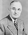 Harry S Truman