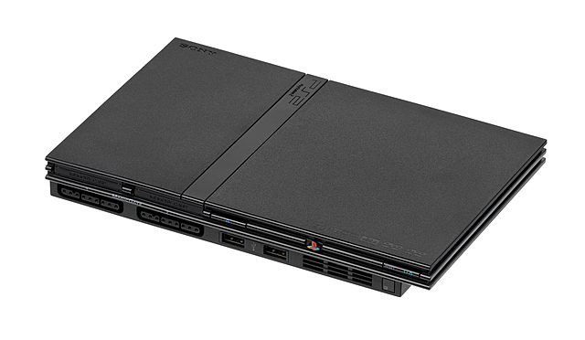 Playstation 2